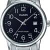 Casio MTP-V002D-1BUDF Erkek Kol Saati