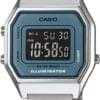 Casio LA680WA-2BDF Kadın Kol Saati