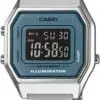 Casio LA680WA-2BDF Kadın Kol Saati