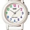Casio LQ-139L-7BDF Kadın Kol Saati