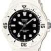 Casio LRW-200H-1EVDF Kadın Kol Saati