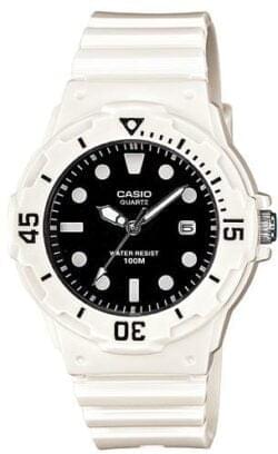 Casio LRW-200H-1EVDF Kadın Kol Saati