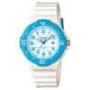 Casio LRW-200H-2BVDF Kadın Kol Saati