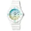 Casio LRW-200H-2E2VDR Kadın Kol Saati