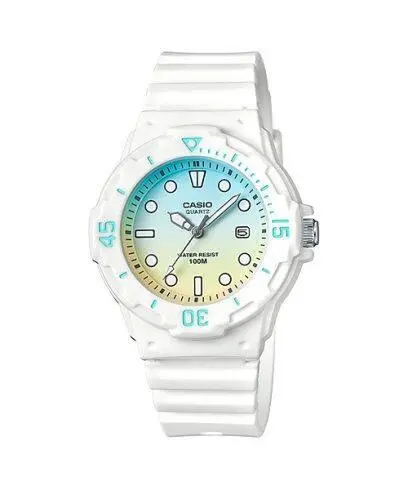 Casio LRW-200H-2E2VDR Kadın Kol Saati