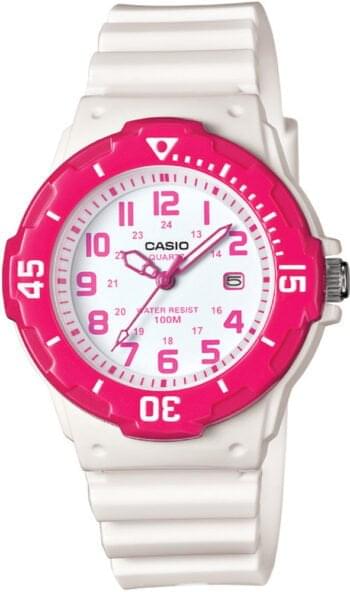 Casio LRW-200H-4BVDF Kadın Kol Saati