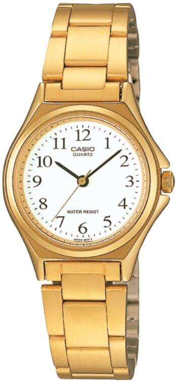 Casio LTP-1130N-7BRDF Kadın Kol Saati