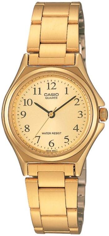 Casio LTP-1130N-9BRDF Kadın Kol Saati