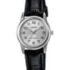 Casio LTP-V001L-7BUDF Kadın Kol Saati