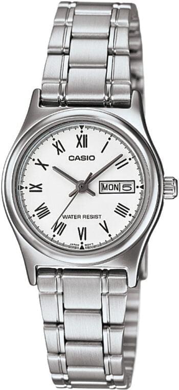Casio LTP-V006D-7BUDF Kadın Kol Saati