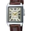 Casio LTP-V007L-9BUDF Kadın Kol Saati
