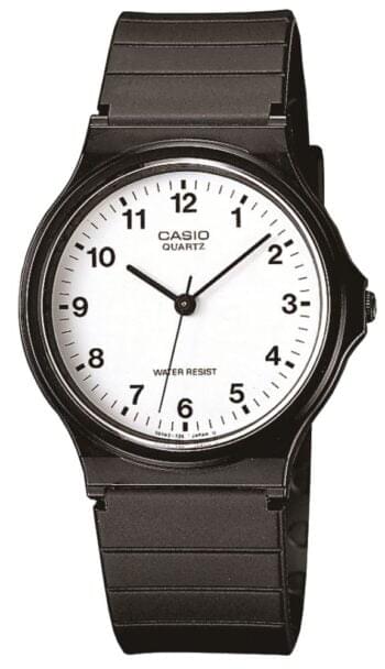 Casio MQ-24-7BLDF Erkek Kol Saati