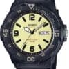 Casio MRW-200H-5BVDF Erkek Kol Saati
