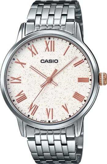 Casio MTP-TW100D-7AVDF Erkek Kol Saati