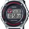 Casio W-216H-1CVDF Erkek Kol Saati