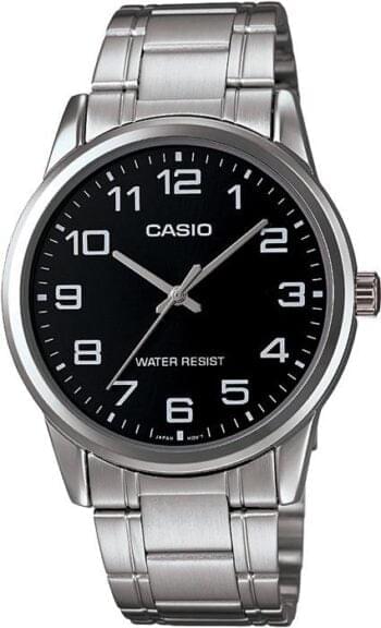 Casio MTP-V001D-1BUDF Erkek Kol Saati
