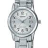 Casio LTP-V002D-7BUDF Kadın Kol Saati