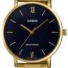 Casio MTP-VT01G-1BUDF Erkek Kol Saati