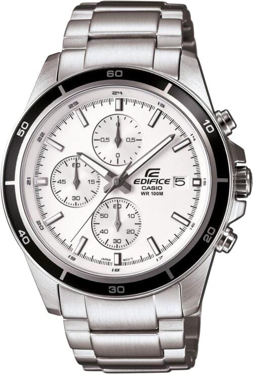 Casio EFR-526D-7AVUDF Erkek Kol Saati