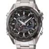 Casio EQS-500DB-1A1DR Erkek Kol Saati