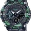 Casio GA-2200NN-1ADR Erkek Kol Saati