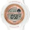 Casio LWS-1200H-7A2VDF Kadın Kol Saati