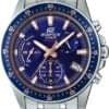 Casio EFV-540D-2AVUDF Erkek Kol Saati