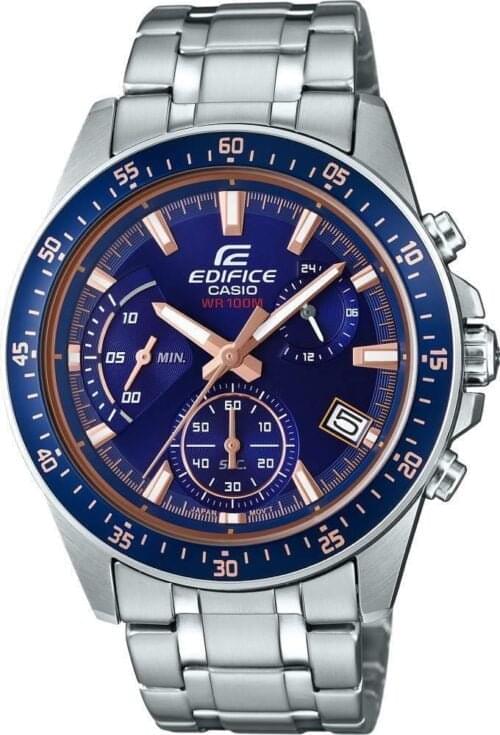 Casio EFV-540D-2AVUDF Erkek Kol Saati