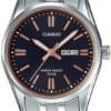 Casio LTP-1335D-1A2VDF Kadın Kol Saati