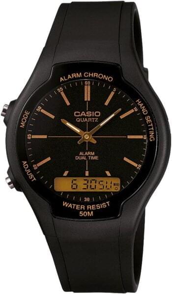 Casio AW-90H-9EVDF Erkek Kol Saati