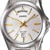 Casio MTP-1370D-7A2VDF Erkek Kol Saati