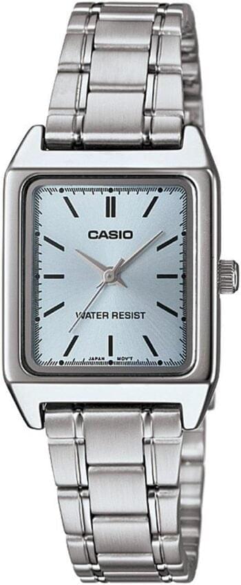 Casio LTP-V007D-2EUDF Kadın Kol Saati
