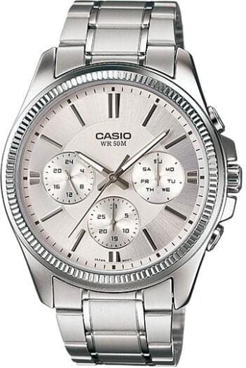 Casio MTP-1375D-7AVDF Erkek Kol Saati