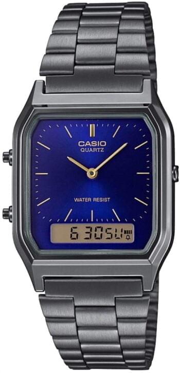 Casio AQ-230GG-2ADF