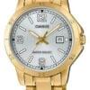 Casio LTP-V004G-7B2UDF Kadın Kol Saati