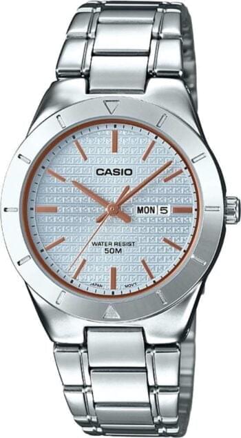 Casio LTP-1410D-2AVDF Kadın Kol Saati
