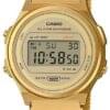 Casio A171WEMG-9ADF Unisex Kol Saati