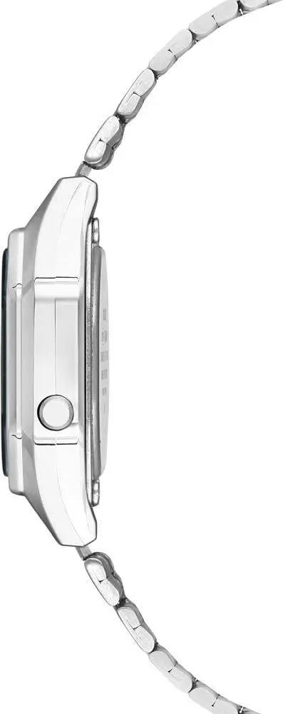 Casio LA680WA-2BDF Kadın Kol Saati - Görsel 2