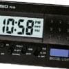 Casio PQ-10-1R  Masa Saati