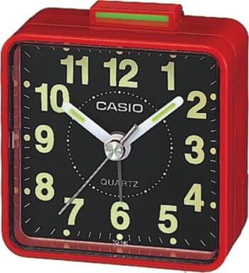 Casio TQ-140-4DF Masa Saati