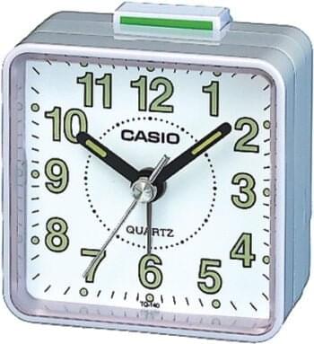 Casio TQ-140-7DF Masa Saati