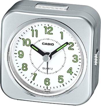 Casio TQ-143S-8DF Masa Saati