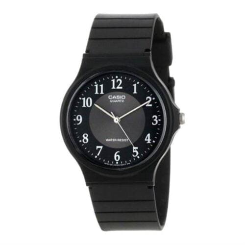 Casio MQ-24-1B3LDF Erkek Kol Saati