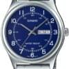 Casio MTP-V006D-2BUDF Erkek Kol Saati