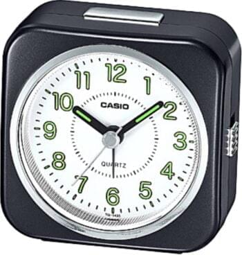 Casio TQ-143S-1DF Masa Saati