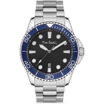 Pierre Cardin 800311F08 Erkek Kol Saati