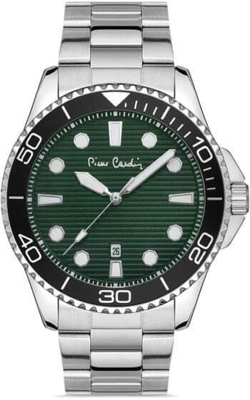 Pierre Cardin 800311F07 Erkek Kol Saati