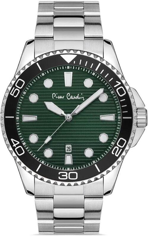 Pierre Cardin 800311F07 Erkek Kol Saati