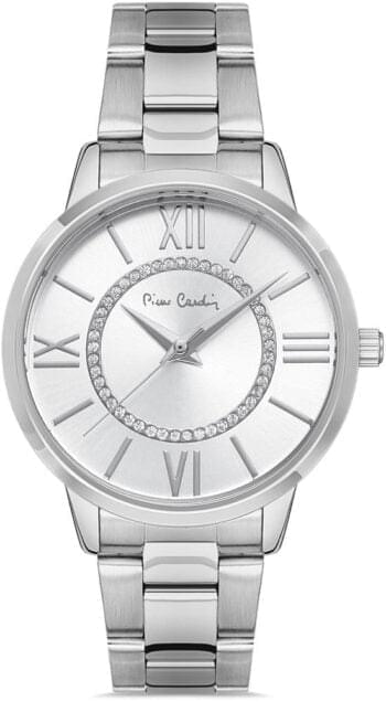 Pierre Cardin 800202F01 Kadın Kol Saati