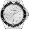 Pierre Cardin 800311f06 Erkek Kol Saati